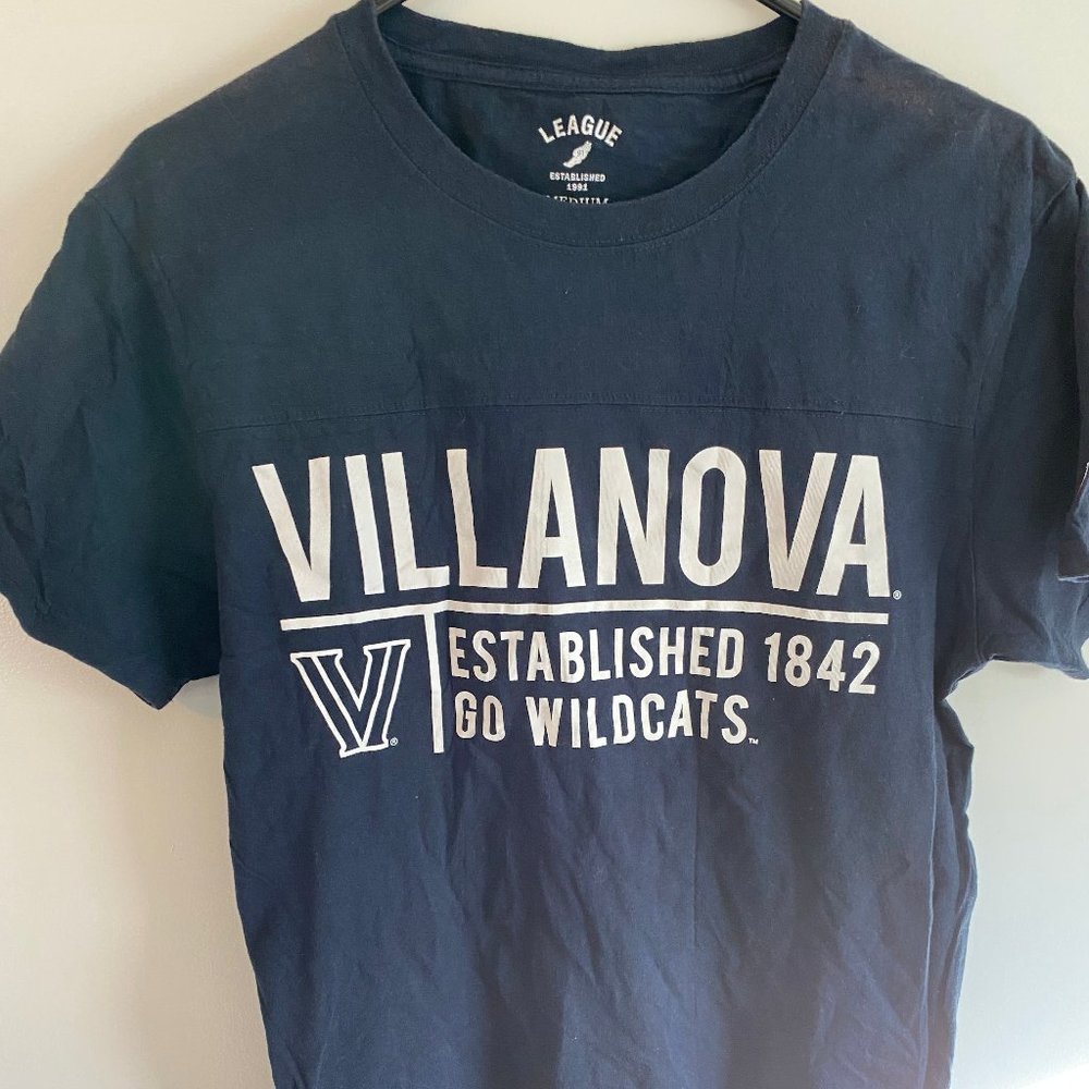 Villanova T-Shirt